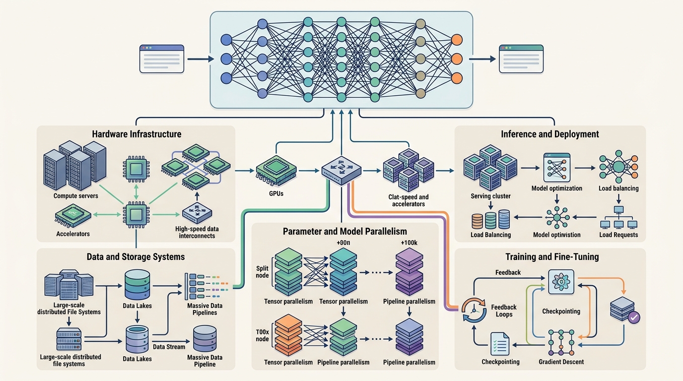 Explanatory diagram for Analyzing Moonshot AI's Kimi K3: What a 2.8-Trillion Parameter Open-Weights Model Means for Your Infrastructure